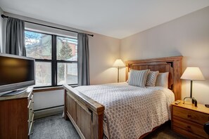 Living Room/Bedroom