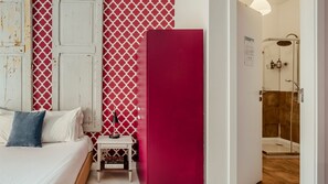 Involved with quality linens, a comfortable mattress to make your nights even more dreamy #relax #lisbon #pt #portugal