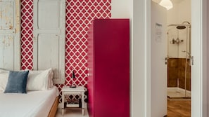 Involved with quality linens, a comfortable mattress to make your nights even more dreamy #relax #lisbon #pt #portugal