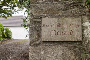 Unterkunftsgelände
