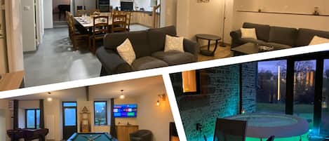Spielezimmer