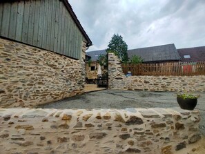 Boendeområde