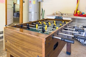 Area giochi