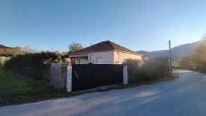 Exteriör