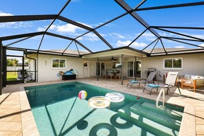 Soak up the SW Florida SUN