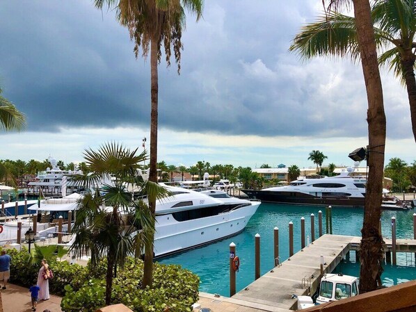Marina