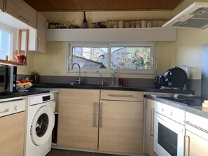 Cuisine privée