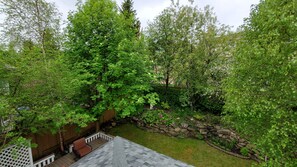 Unterkunftsgelände