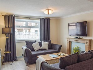 Living room | Corner Cottage, Girvan