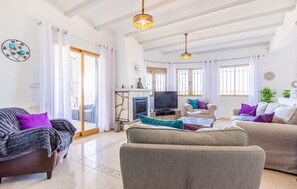 living-room