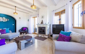 living-room