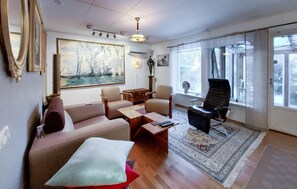 living-room