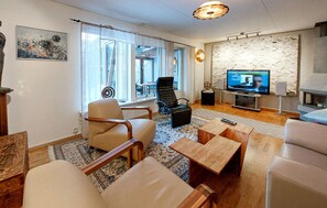 living-room