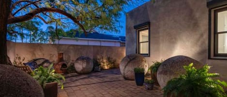 Terrass/Patio