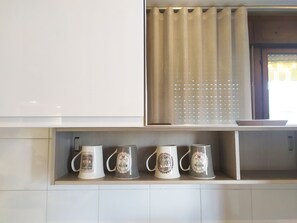 Café et/ou machine à café