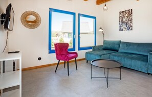 Coin séjour