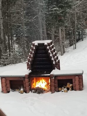Boendeområde