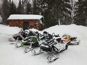 Boendeområde