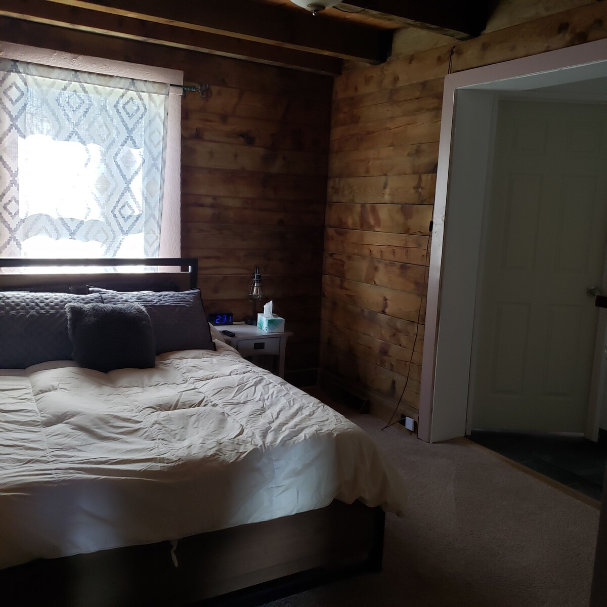 Cozy Cabin minutes from Lake Oneida