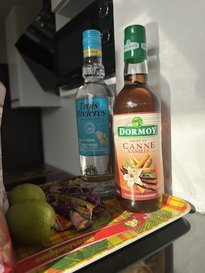 Essen und Trinken