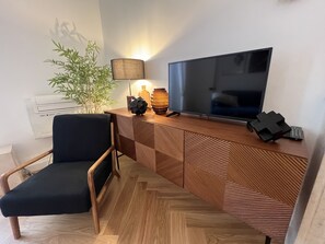 Interiør