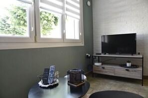 Interiör