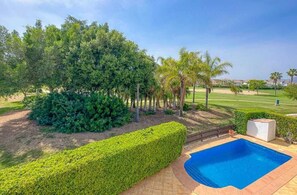 8x4 Metres Pool Size
