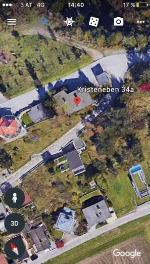 Unterkunftsplan