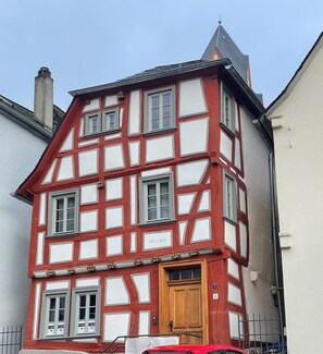 Exteriör
