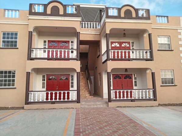LD Apartments