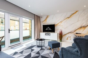 Coin séjour