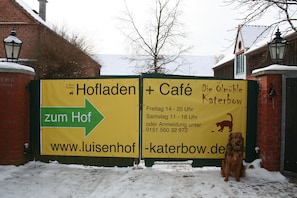 UnterkunftsgelÀnde