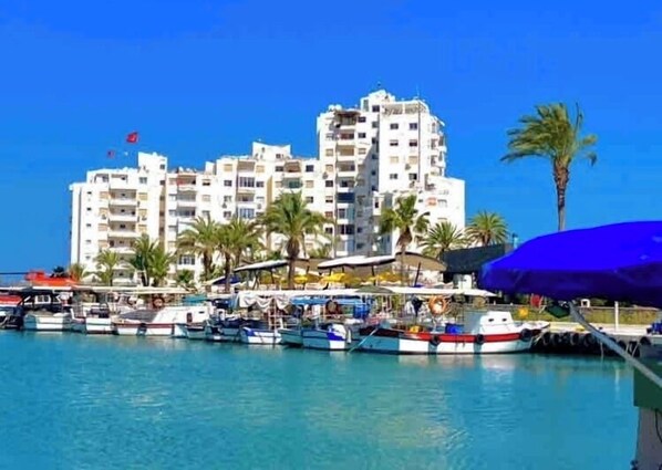 Marina