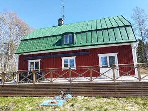 Exteriör