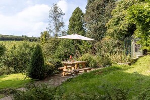 Muddykins Garden