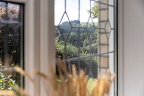 Muddykins Window View