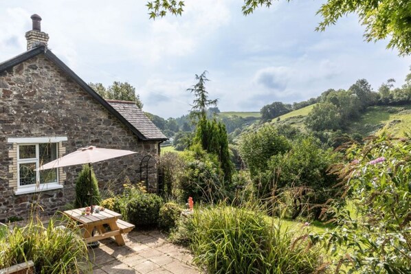 Muddykins Cottage Muddiford