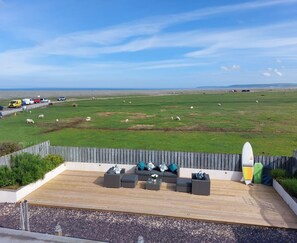 Ridgeview Rear Garden Edit