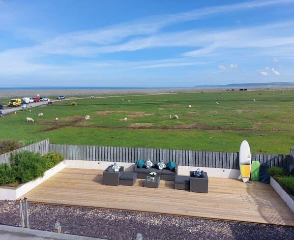 Ridgeview Rear Garden Edit