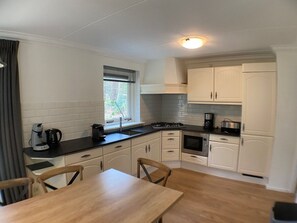 Eget kök