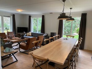 Interiör