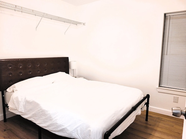 Room option 1