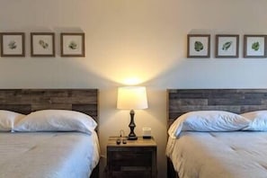 Beds