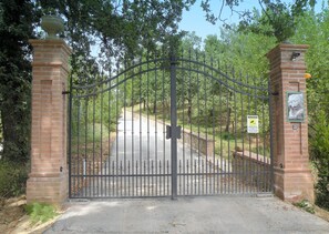 Boendeområde