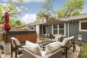 Terrass/Patio