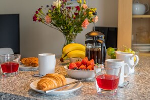 Frukost