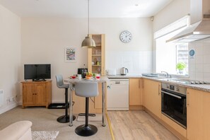 Eget kök