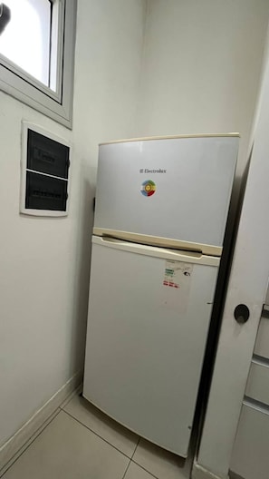Interiör