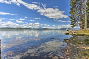 Lake Almanor