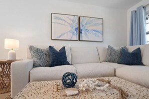 Coin séjour